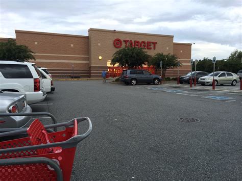 Target spartanburg - Target. May 2023 - Present 10 months. Spartanburg, South Carolina, United States. Providing customers with exceptional advice on which products best suit their needs. Getting to know customers ...